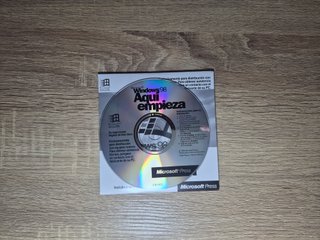 Pacchetto Windows 98 Edizione + Aggiornamento