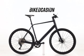 Bicicleta Orbea Vibe H30 t.58 Reacondicionada