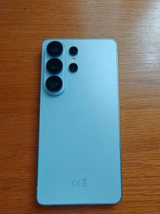Samsung S26 Ultra 512 GB Azul