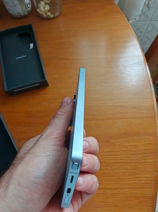 Samsung S26 Ultra 512 GB Azul