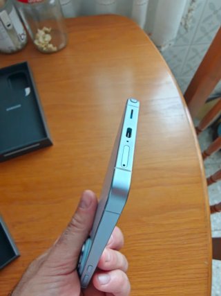 Samsung S26 Ultra 512 GB Azul