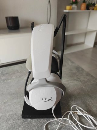 HyperX CloudX Stinger 2 Core (Xbox / PC / PS5)