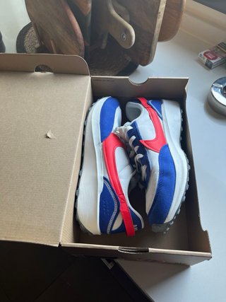 Zapatillas Nike Talla 45