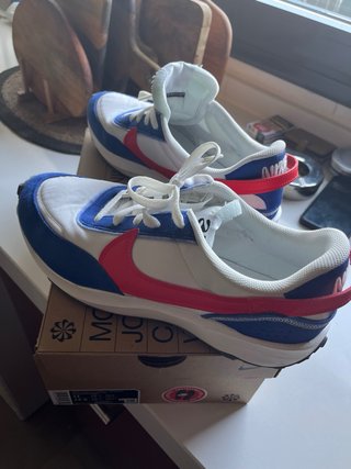 Zapatillas Nike Talla 45