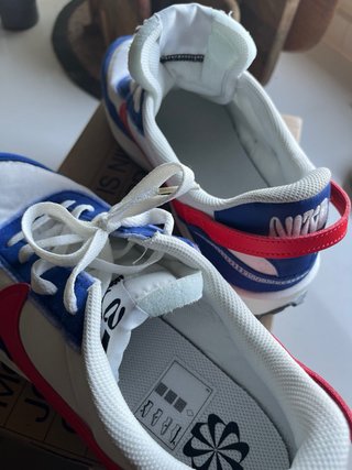 Zapatillas Nike Talla 45