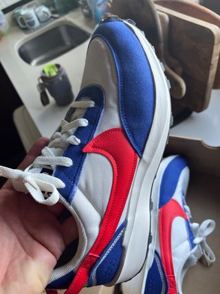 Zapatillas Nike Talla 45