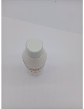 KREUL 85271 – SOLO GOYA Gesso white - 250 ml - primer for painting surfaces based on semi-warm acrylic - waterproof and good covera