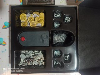 Monopoly Games of thrones