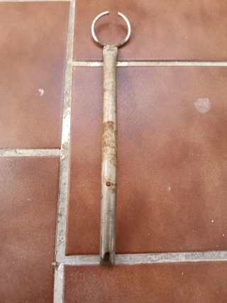 Carrete Eléctrico