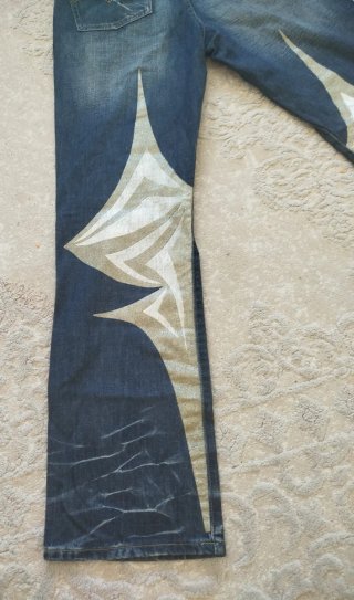 Pantalón Levis Vintage edición limitada
