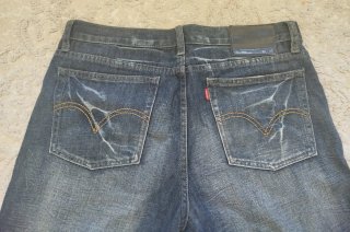Pantalón Levis Vintage edición limitada
