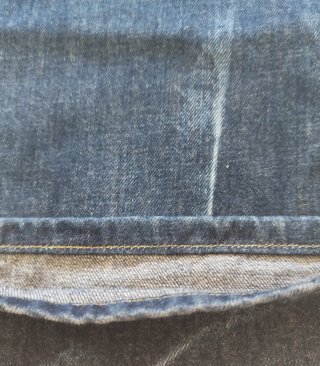 Pantalón Levis Vintage edición limitada