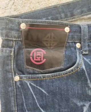 Pantalón Levis Vintage edición limitada