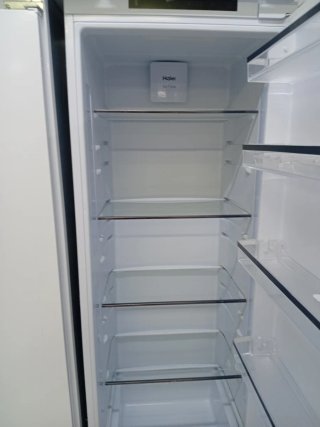 Frigorífico Blanco