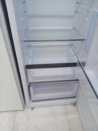 Frigorífico Blanco