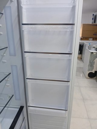 Frigorífico Blanco