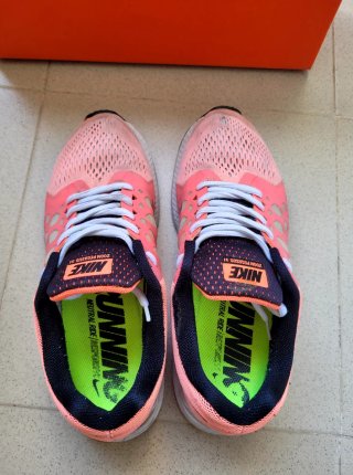 ZAPATILLAS NIKE PEGASUS 31 TALLA 40.