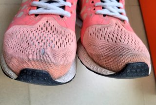 ZAPATILLAS NIKE PEGASUS 31 TALLA 40.