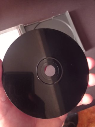 Castlevania Chronicles PS1  (Carátula impresa)