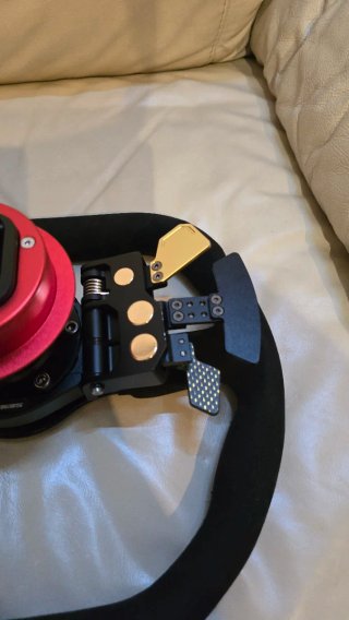 Fanatec club sport sparco GT