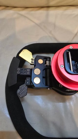 Fanatec club sport sparco GT