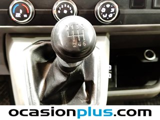Volkswagen Transporter Furgon Batalla Corta TN 2.0 TDI BMT 4Motion 110 kW (150 CV)