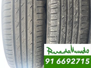2 Neumáticos Usados 275/40R20