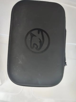 Pesos para taco de billar Predator