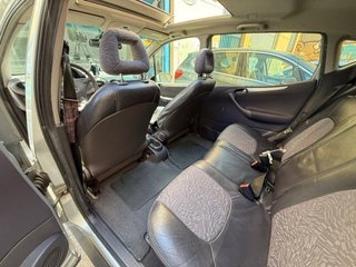 Mercedes-Benz Clase A 2004
