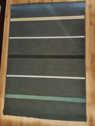 Alfombra Ikea 180x120 cm