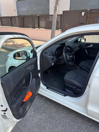Audi A1 Sportback 1.4 TFSI S tronic Automático – 1