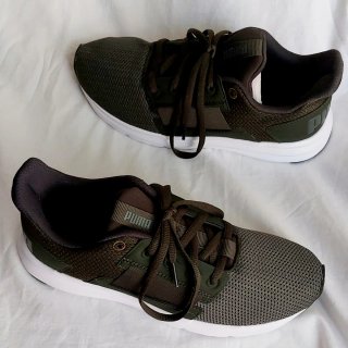 Zapatillas Puma Talla 38 Nuevas