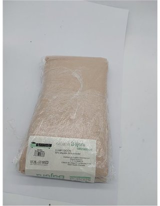 Miracle Home. Sábana bajera ajustable - elástica - suave - cómoda - antipeeling. Algodón 50% poliéster. Cama 150. 150 x 200 x 30. Be
