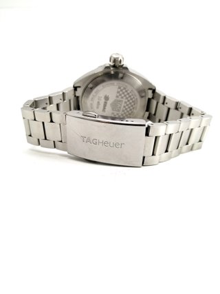 Reloj Tag Heuer Formula 1 WAZ1118.BA0875 Azul
