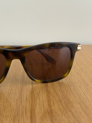 Gafas de sol The Marc Jacobs Tortoise