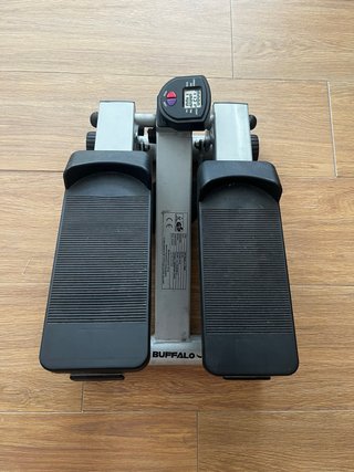 Stepper Buffalo