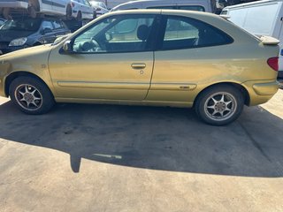 Despiece Citroen Xsara VTS 1998