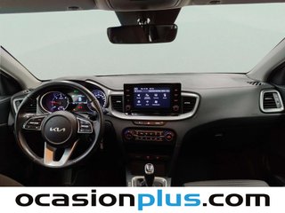 Kia Ceed 1.6 MHEV iMT Drive 100 kW (136 CV)