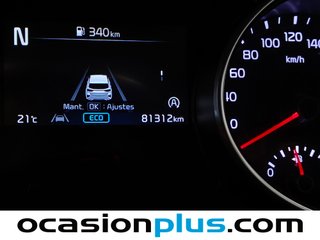 Kia Ceed 1.6 MHEV iMT Drive 100 kW (136 CV)
