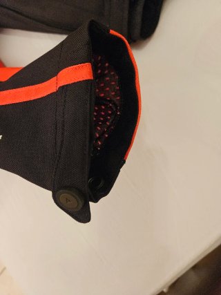 Giacca Dainese Tessuto Uomo