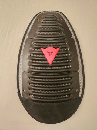 Giacca Dainese Tessuto Uomo