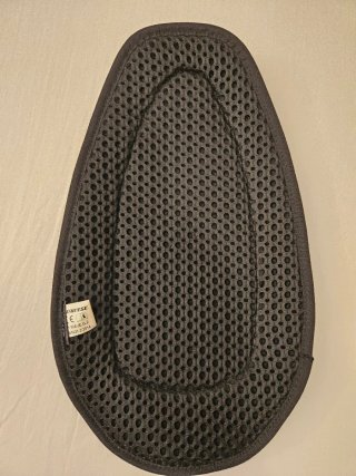 Giacca Dainese Tessuto Uomo