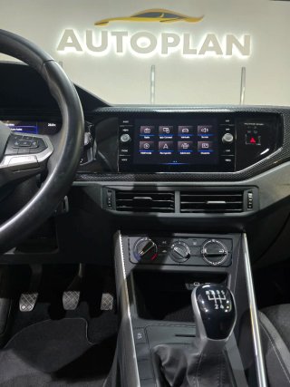 Volkswagen Polo 2023