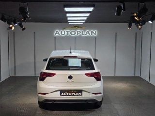 Volkswagen Polo 2023
