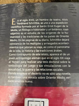 El Cid II