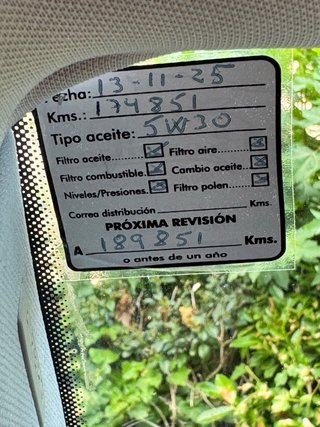 Volkswagen Golf 2005