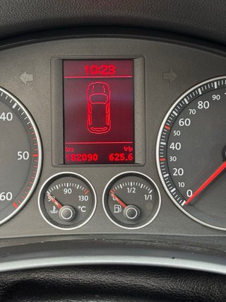 Volkswagen Golf 2005