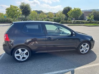 Volkswagen Golf 2005