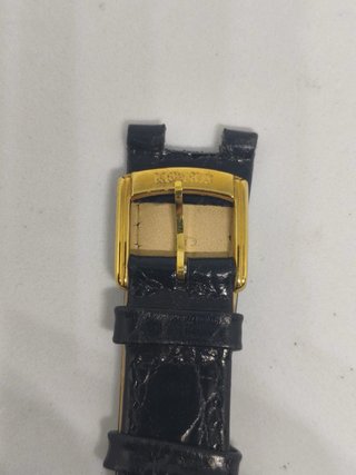 Correa de reloj Kronos