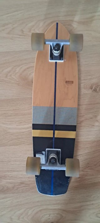 Patinete Oxelo Yamba 500